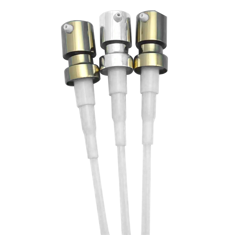 15 mm -es alumínium krémek krimpszivattyúja