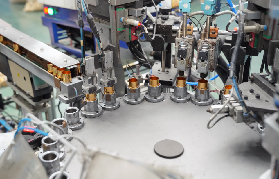 Zhangjigang Haojie Packaging Technology Co., Ltd.